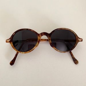 Vintage 90’s Armani sunglasses